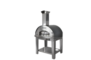 Bull Extra Large Pizza Oven Complete Cart (77650, 77651 and 66044)