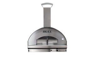 Bull Extra Large Gas Pizza Oven - 36,000 BTUs