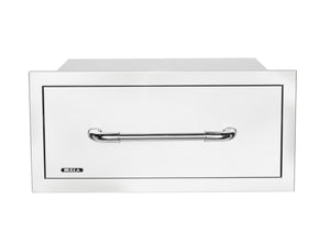 Bull Extra Large Commercial Quality Single Drawer with Reveal Design