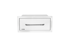 Bull Extra Large Commercial Quality Single Drawer with Reveal Design