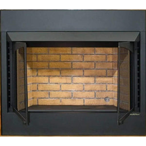 Buck Stove 36" & 42" Zero Clearance Builders Box: Universal Firebox with Customizable Design