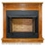 Buck Stove 36" & 42" Zero Clearance Builders Box: Universal Firebox with Customizable Design